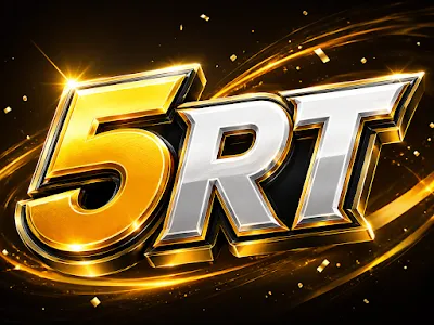 5RT - Petualangan Fantasi Epik dalam RPG
