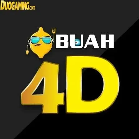 BUAH4D - Permainan Slot Seru dan Menarik
