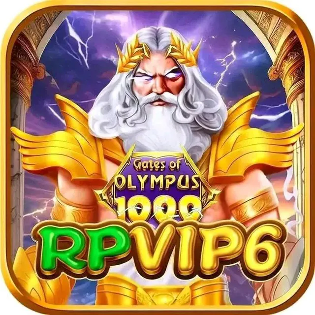 RPVIP6 - Permainan Bingo Penuh Keseruan