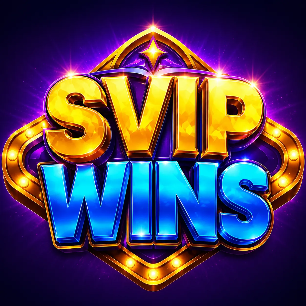 SVIPWINS - Petualangan Seru di Dunia Match-3