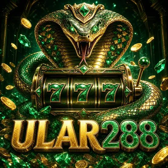 ULAR288 - Kisah Seram Dalam Gelap